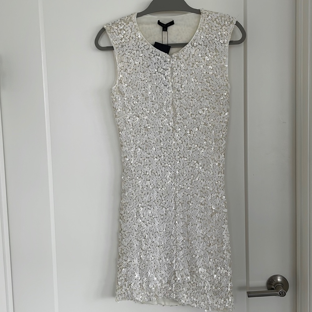 Rachel Zoe sequin dress